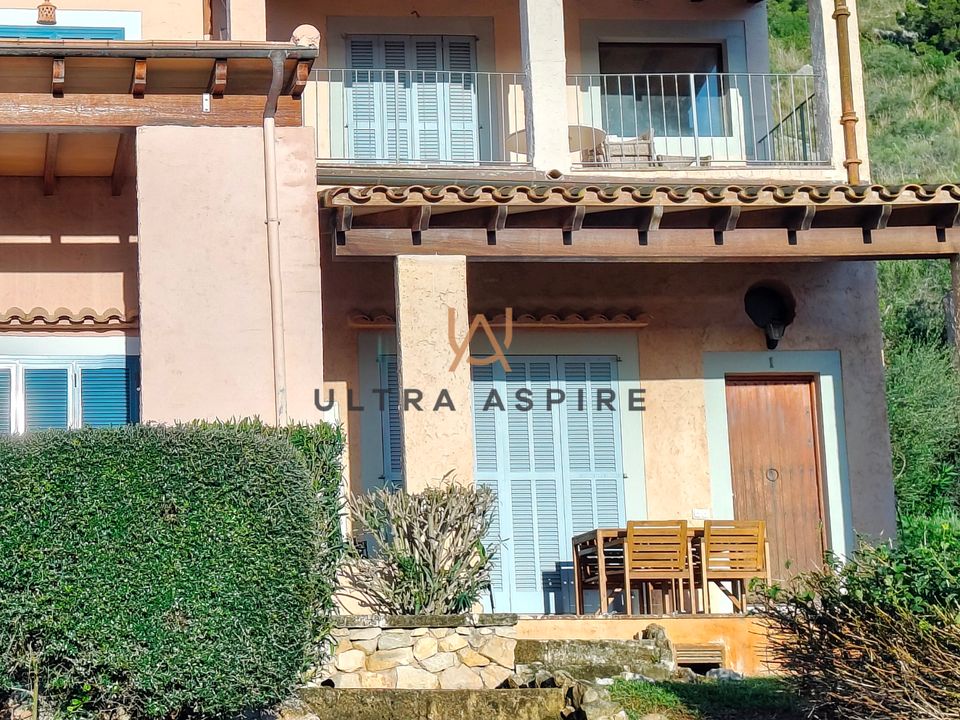 Rækkehus i Son Servera, Mallorca - foto 1